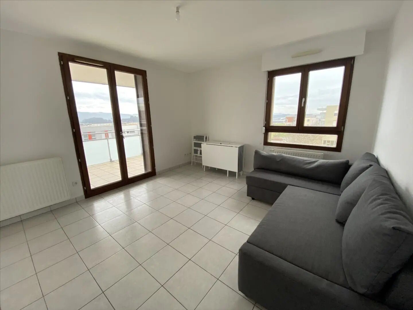 Appartement à louer, 55m², Besançon