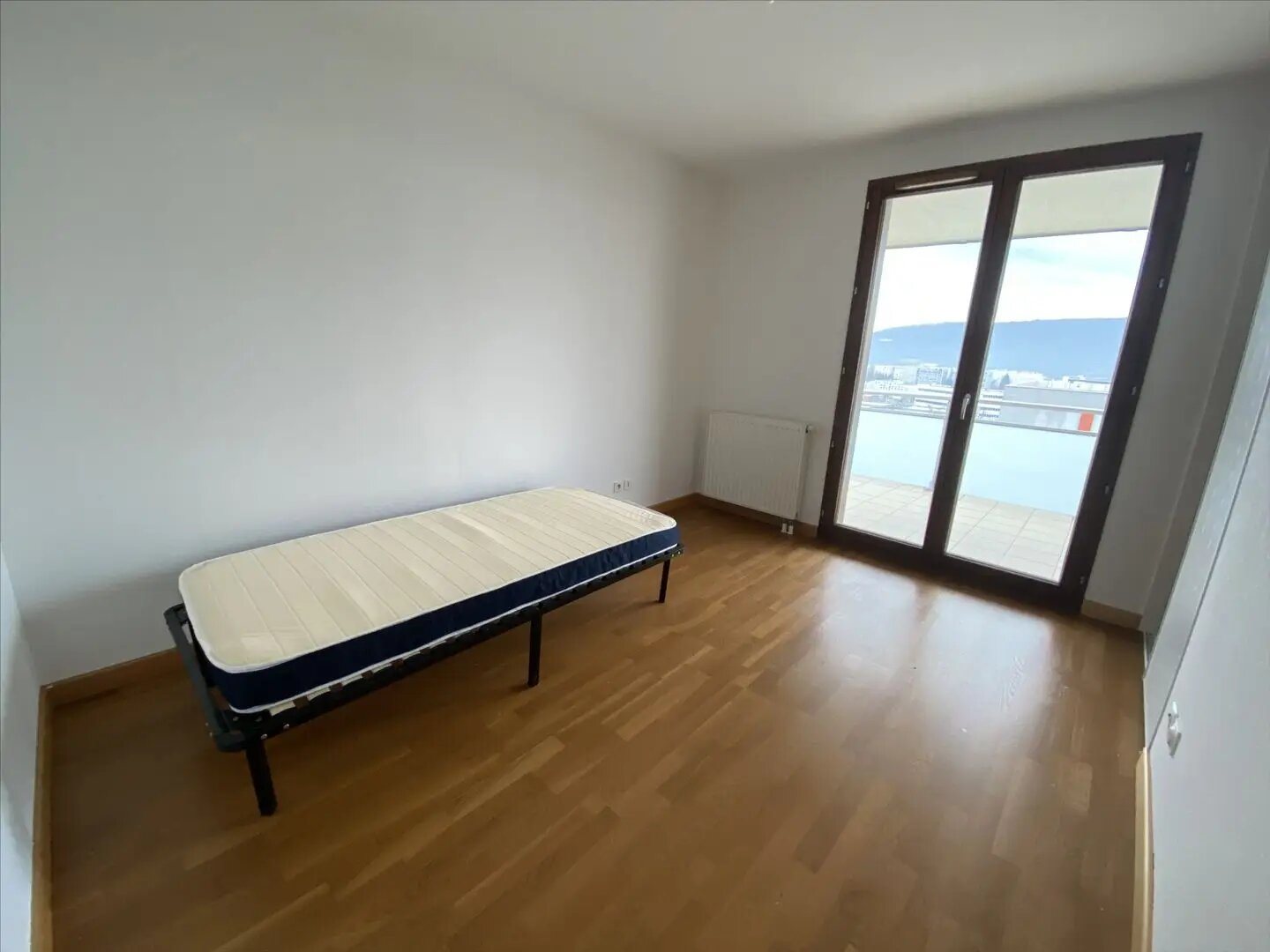 Appartement à louer, 55m², Besançon
