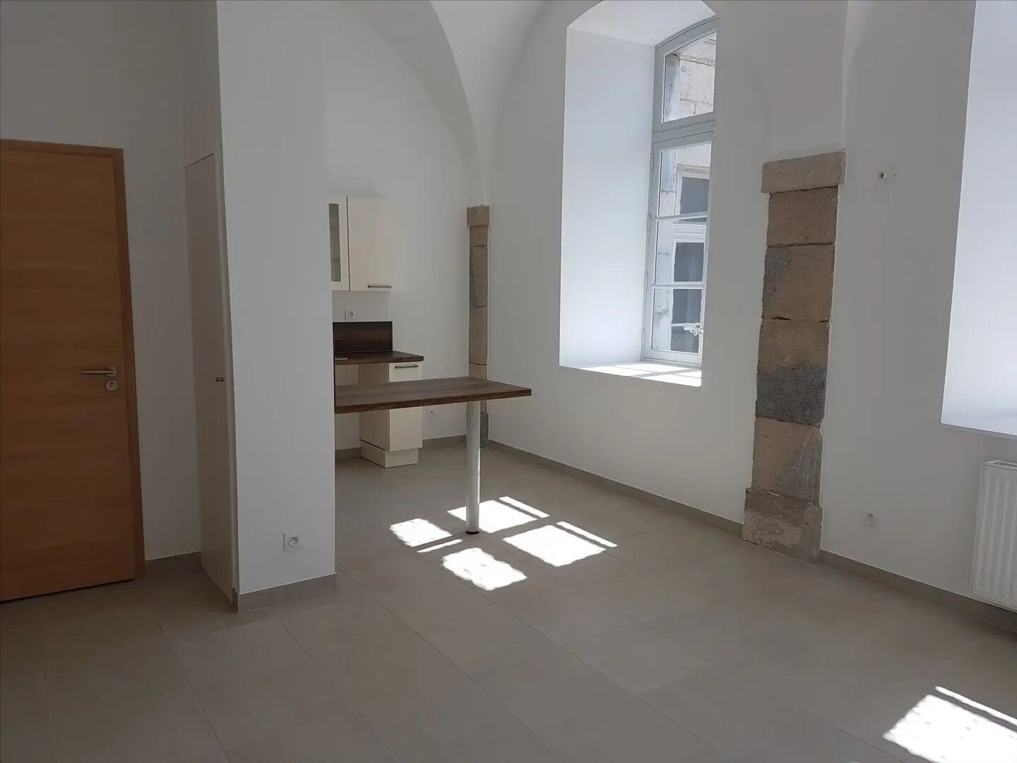 Appartement à louer, 54m², Besançon