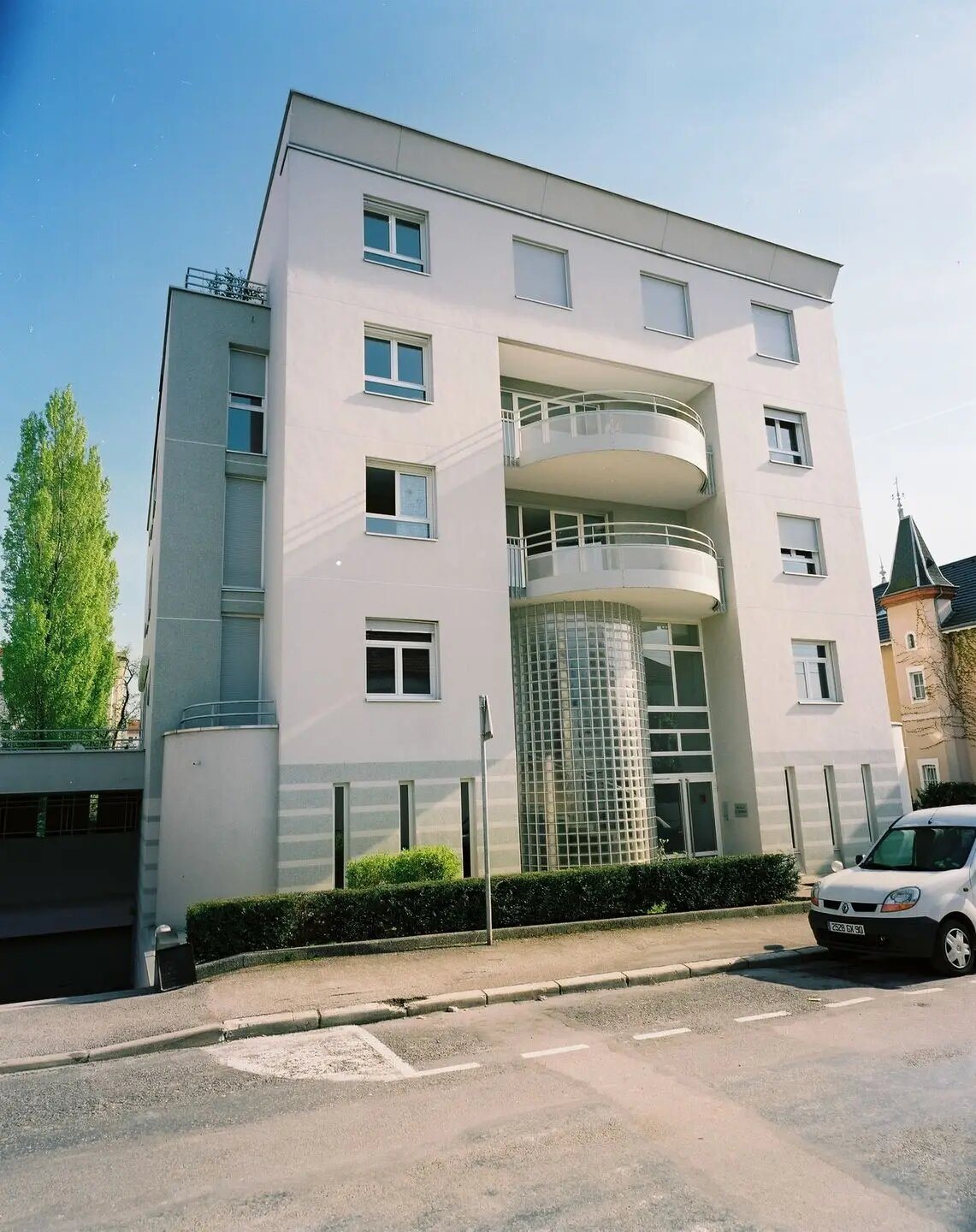 Appartement à vendre, 31m², Besançon