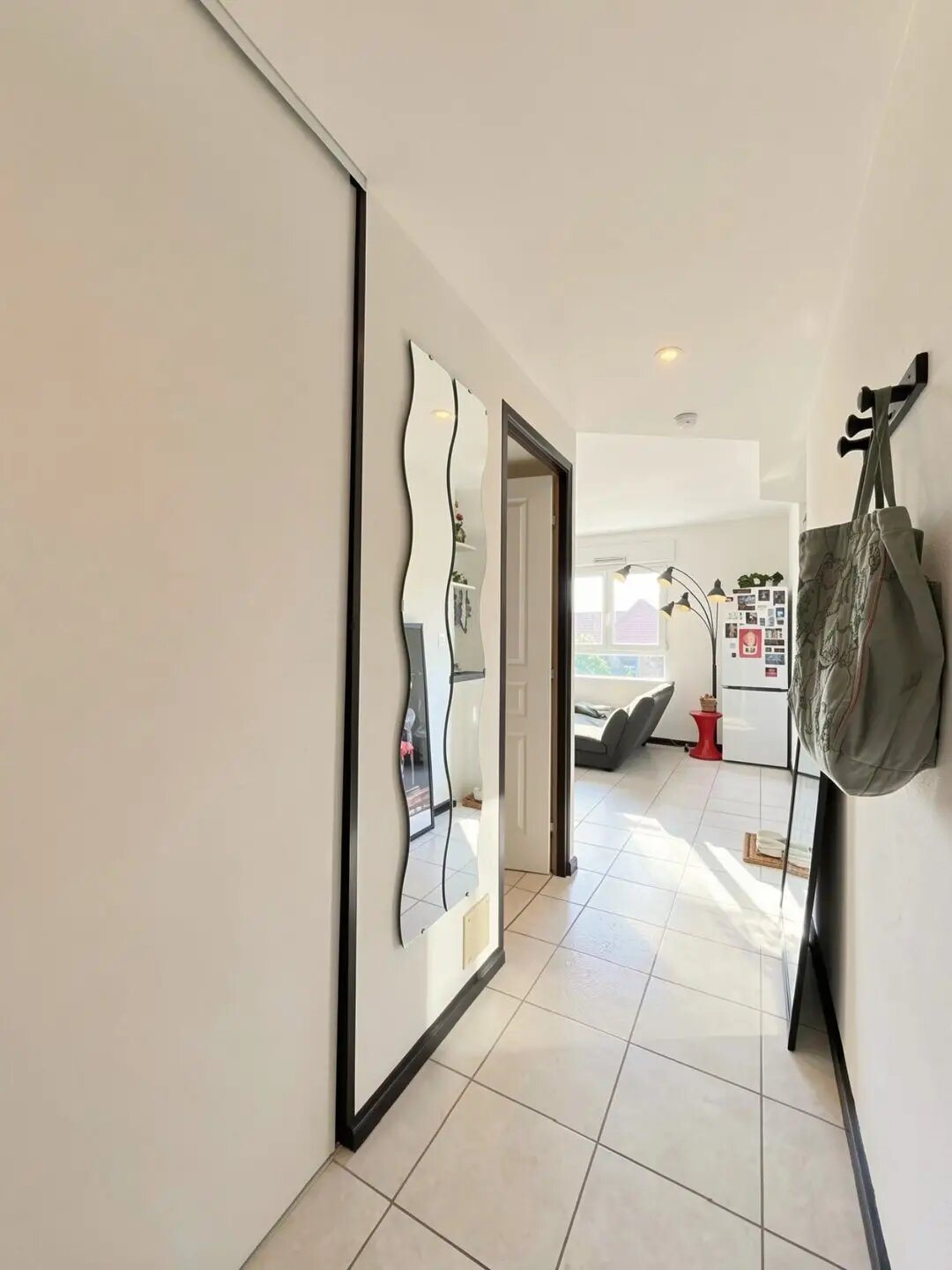 Appartement à vendre, 31m², Besançon