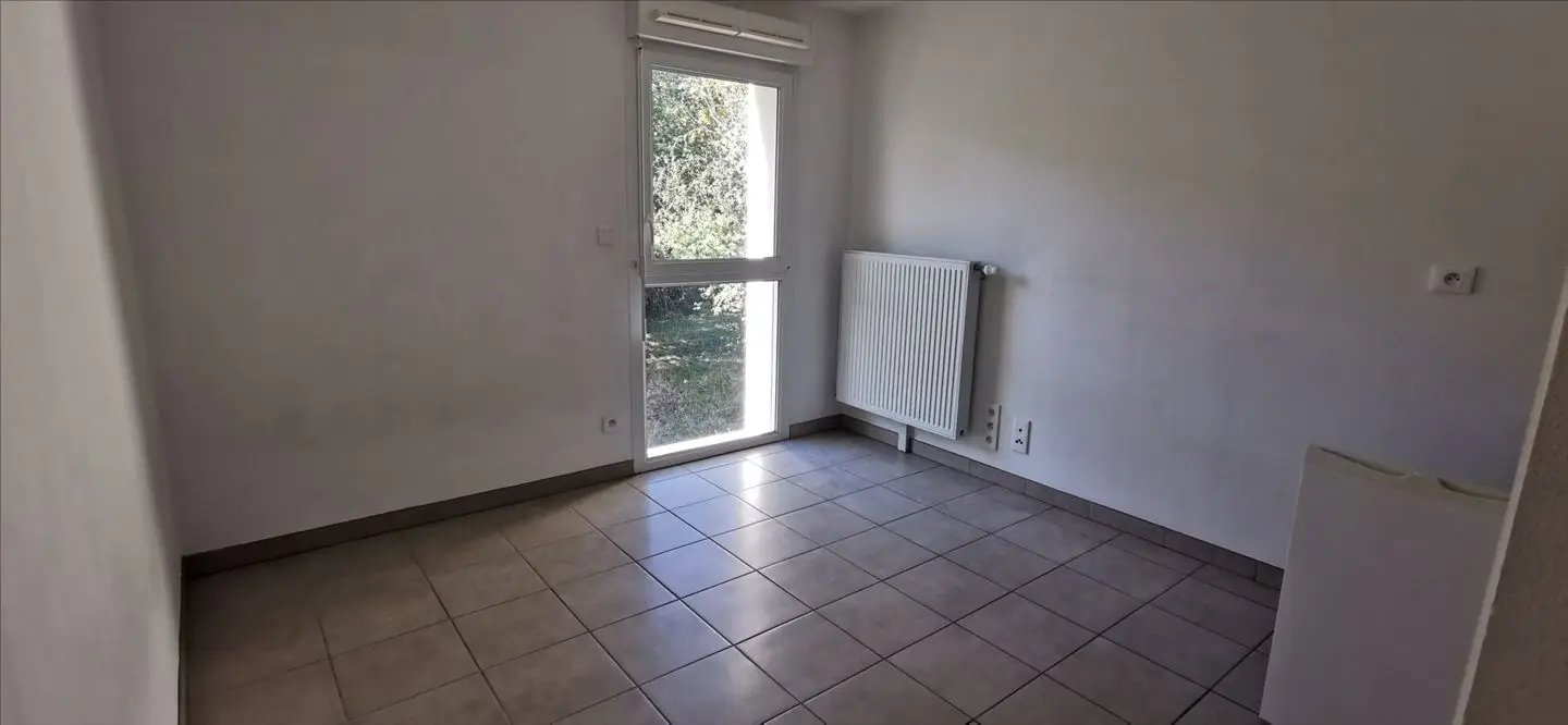 Appartement à louer, 18m², Besançon