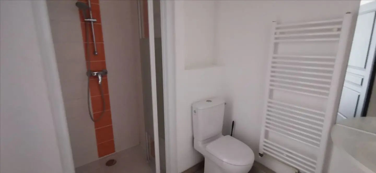 Appartement à louer, 18m², Besançon