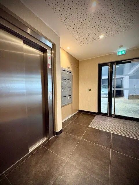 Appartement à vendre, 95m², Besançon