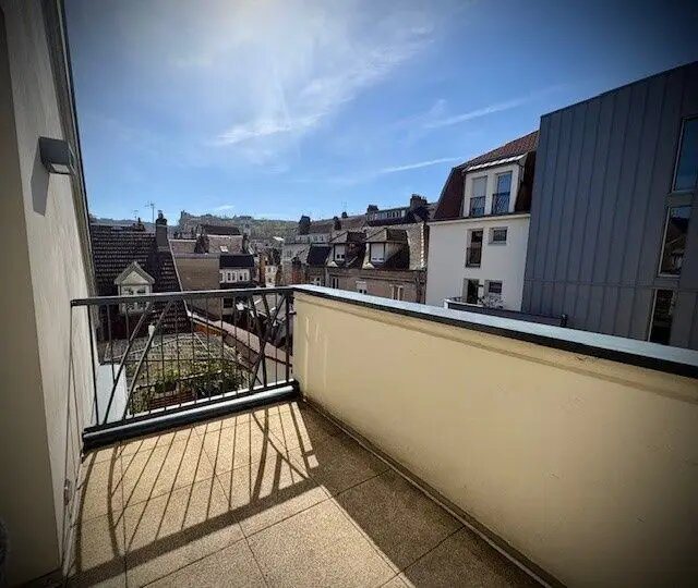 Appartement à vendre, 95m², Besançon