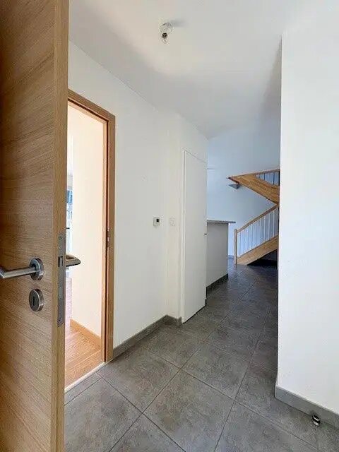 Appartement à vendre, 95m², Besançon