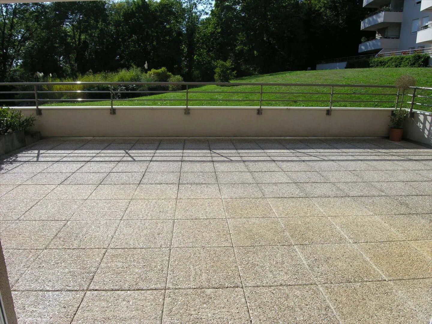 Appartement à louer, 59m², Besançon