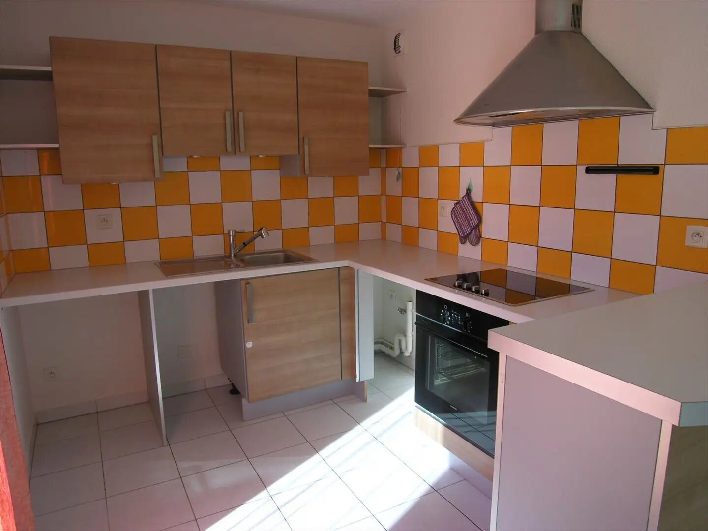 Appartement à louer, 59m², Besançon