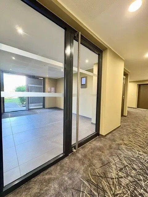 Appartement à vendre, 45m², Besançon