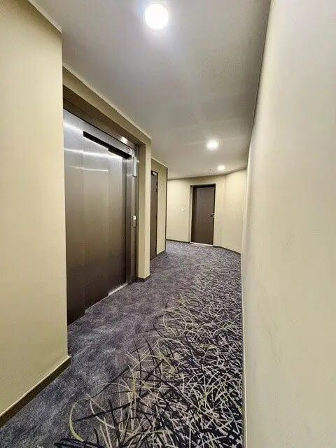 Appartement à vendre, 45m², Besançon