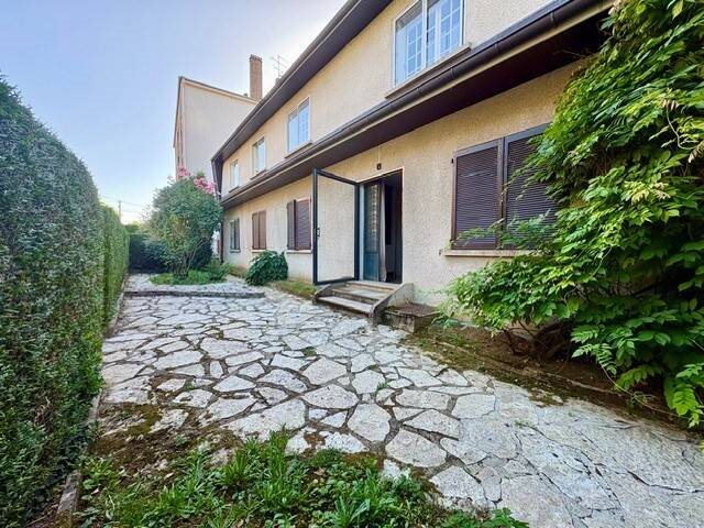 Appartement à vendre, 54m², Besançon