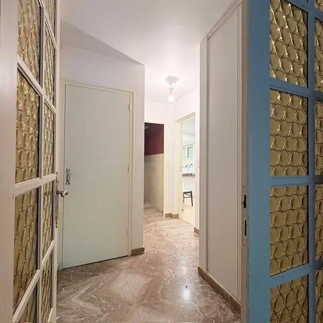 Appartement à vendre, 54m², Besançon