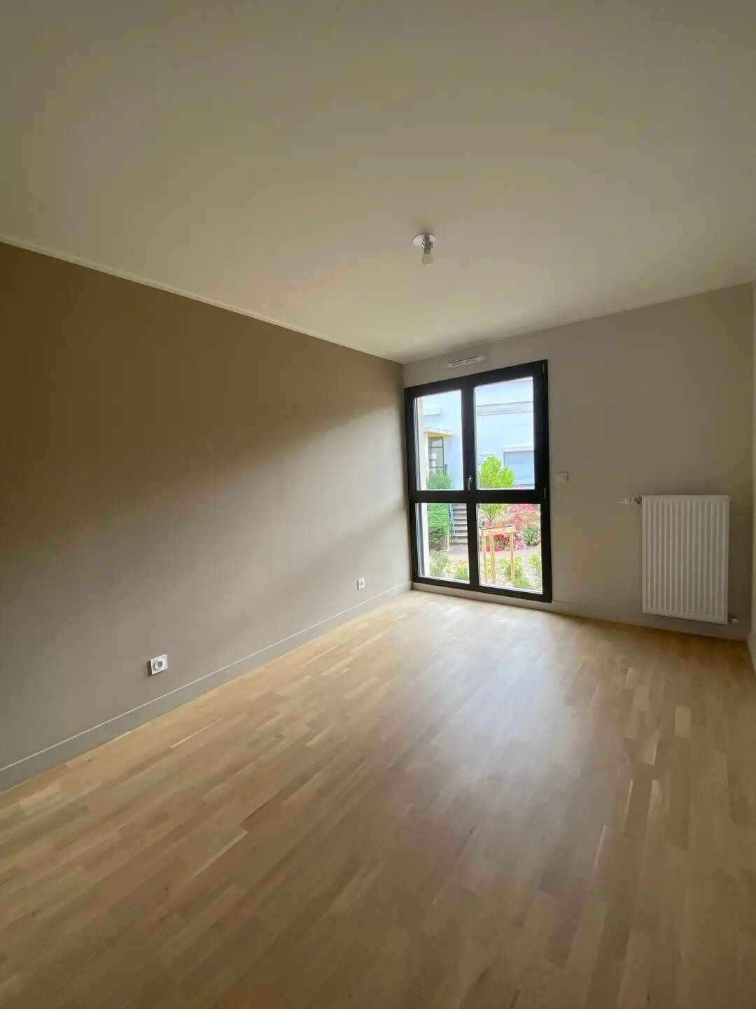 Appartement à louer, 104m², Charly