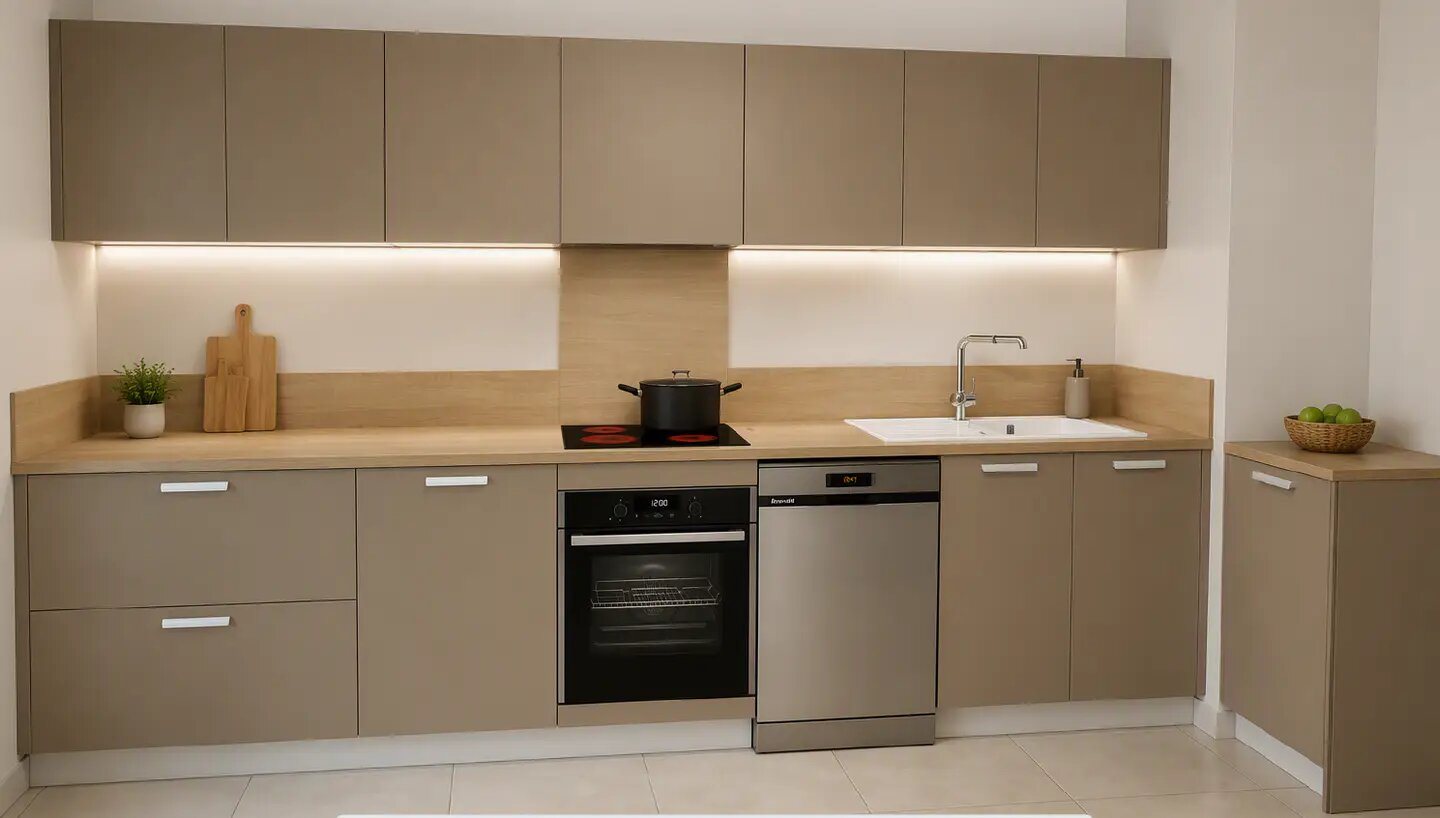 Appartement à louer, 104m², Charly