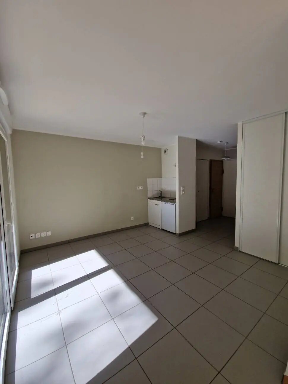 Appartement à louer, 33m², Caluire-et-Cuire