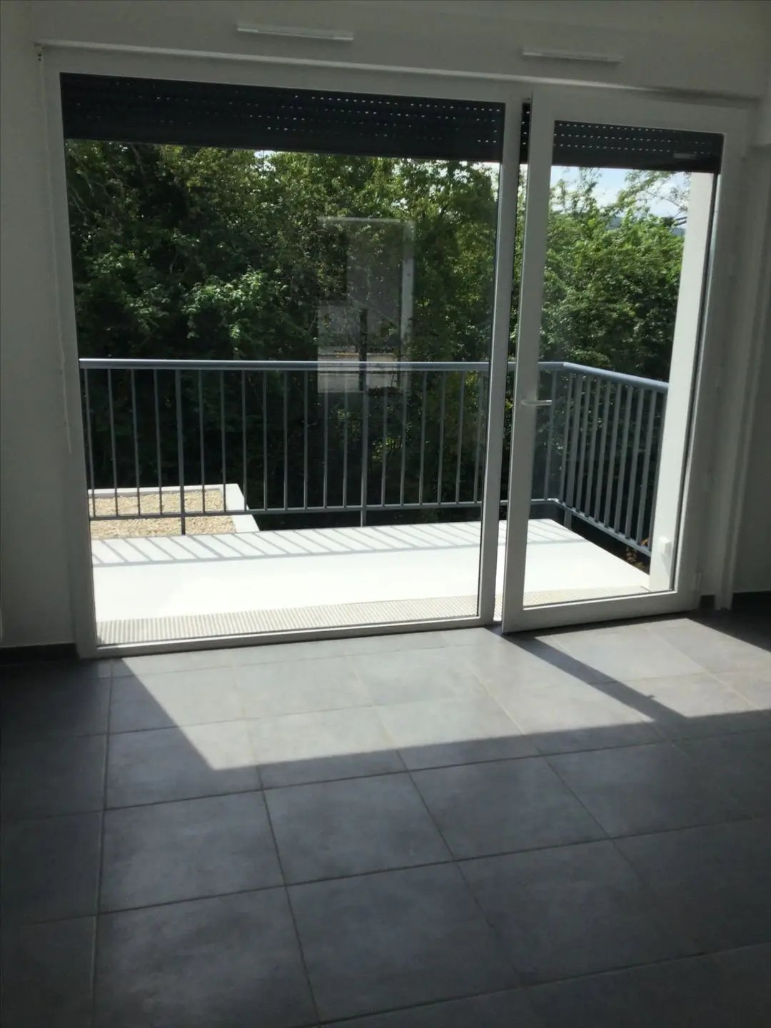 Appartement à louer, 31m², Besançon