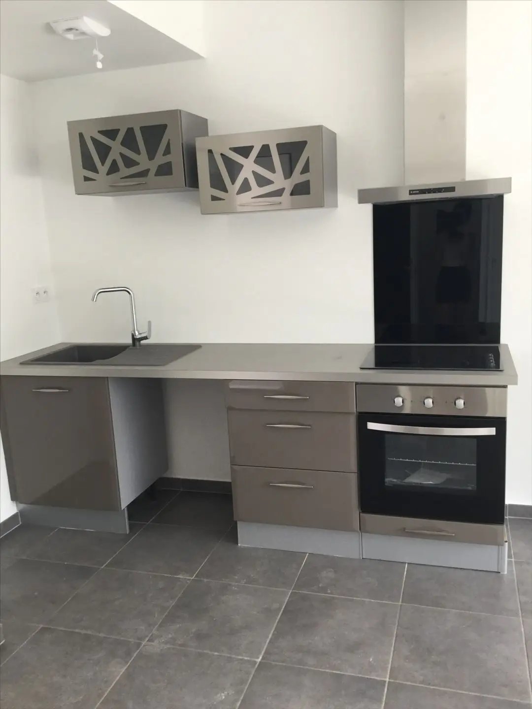 Appartement à louer, 31m², Besançon