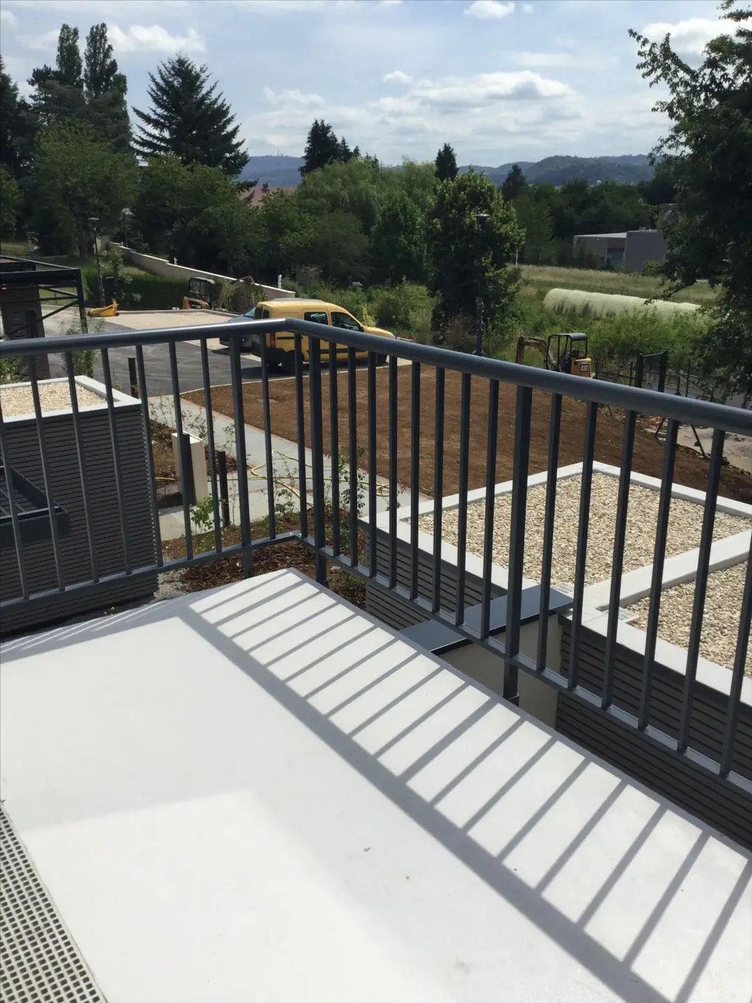 Appartement à louer, 31m², Besançon