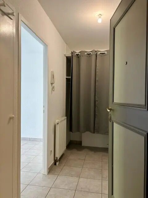 Appartement à vendre, 48m², Besançon