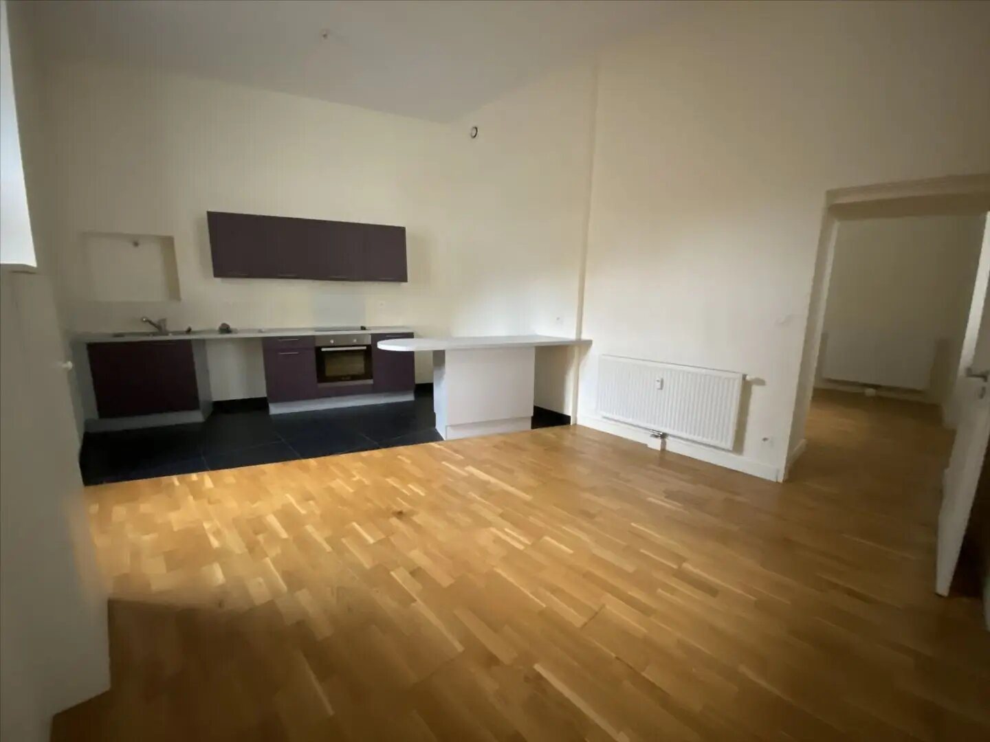Appartement à louer, 44m², Besançon