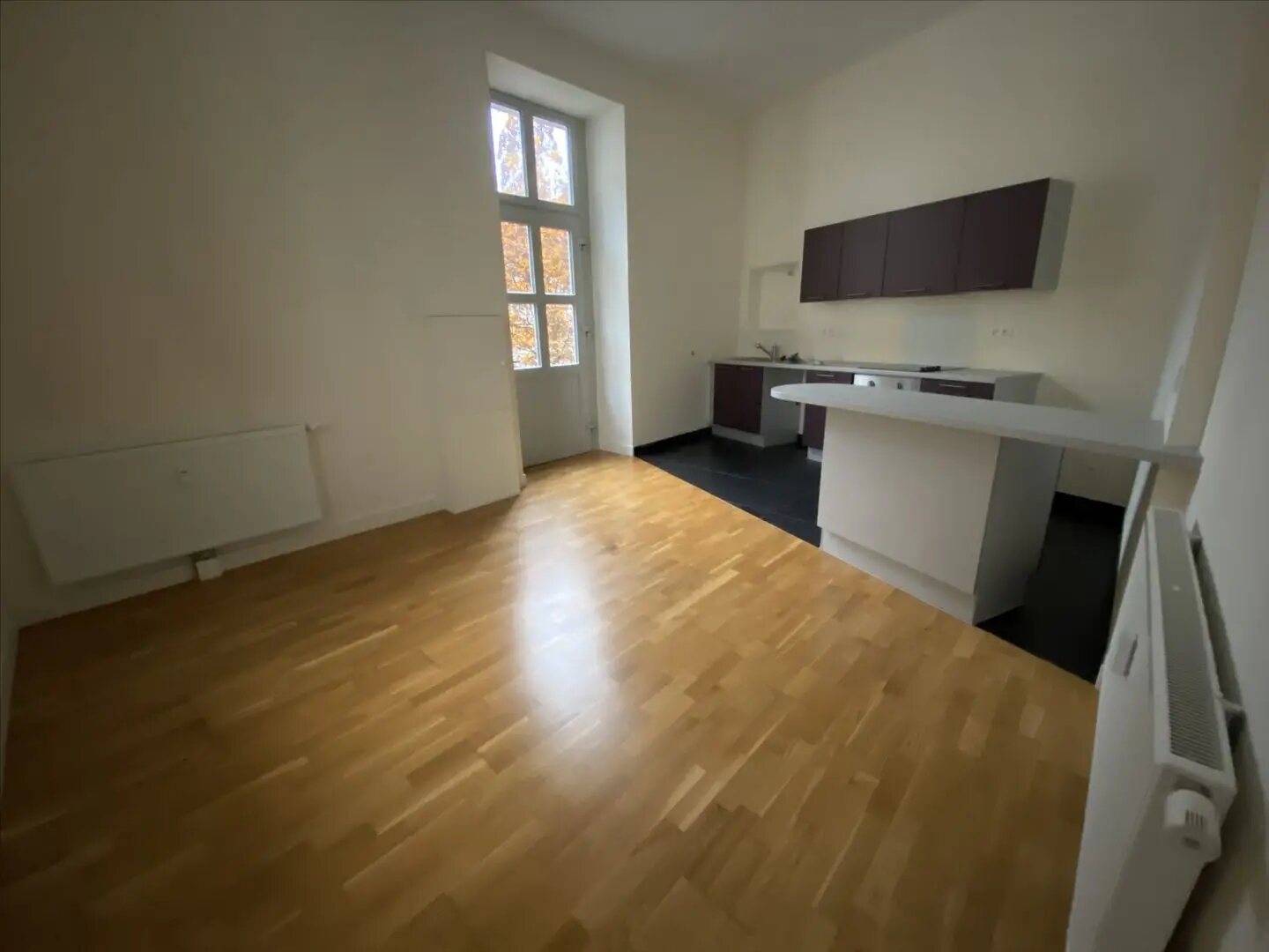 Appartement à louer, 44m², Besançon