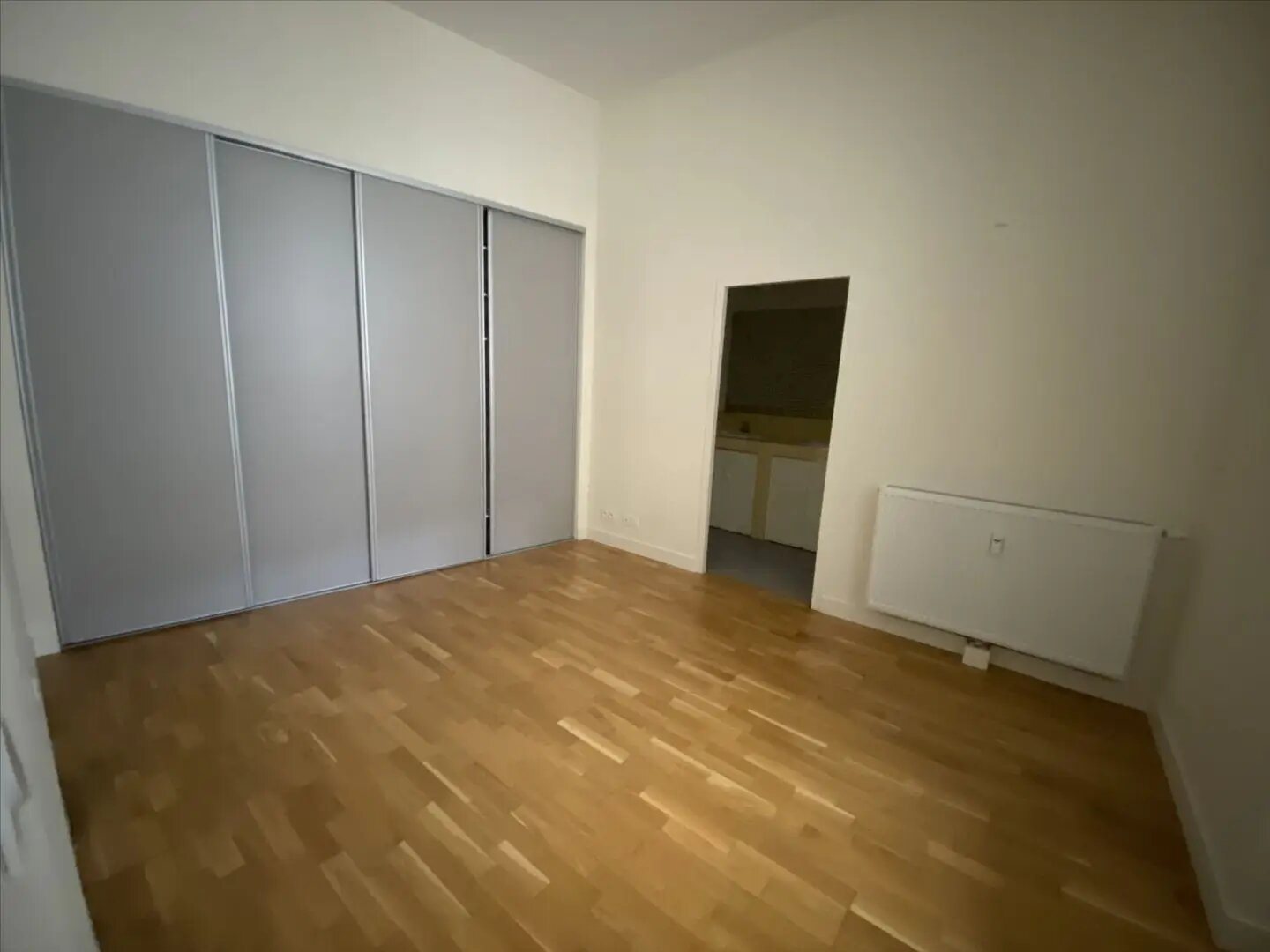 Appartement à louer, 44m², Besançon