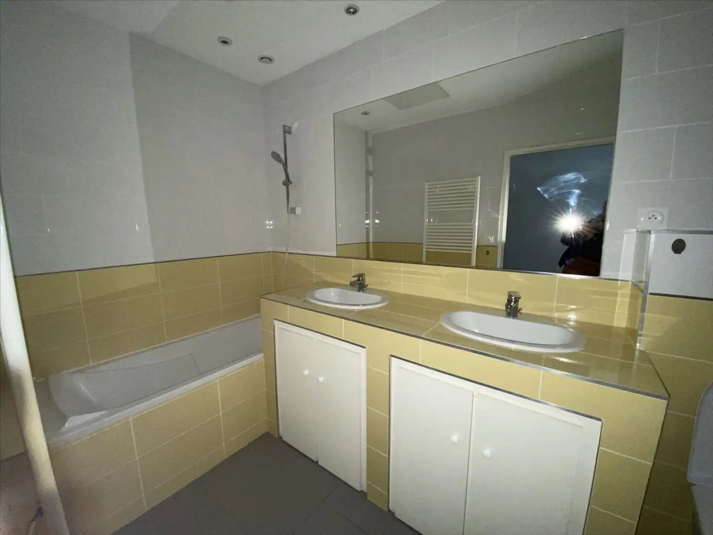 Appartement à louer, 44m², Besançon