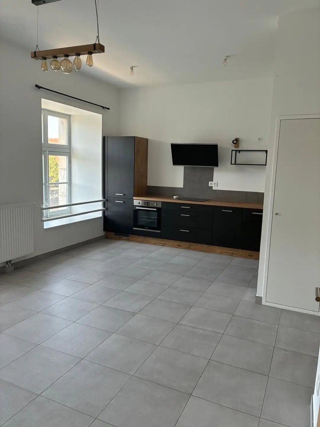 Appartement à louer, 54m², Besançon