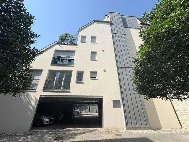 Appartement à vendre, 20m², Besançon