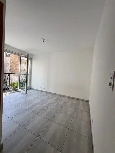 Appartement à vendre, 20m², Besançon
