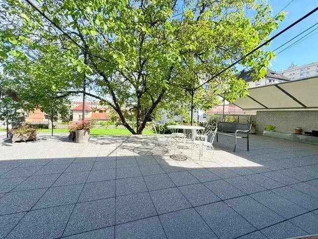 Appartement à vendre, 166m², Besançon