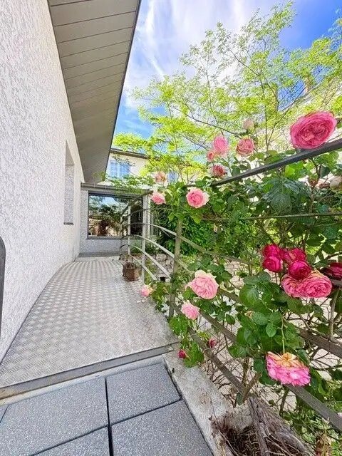Appartement à vendre, 166m², Besançon