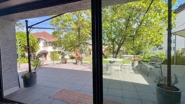 Appartement à vendre, 166m², Besançon