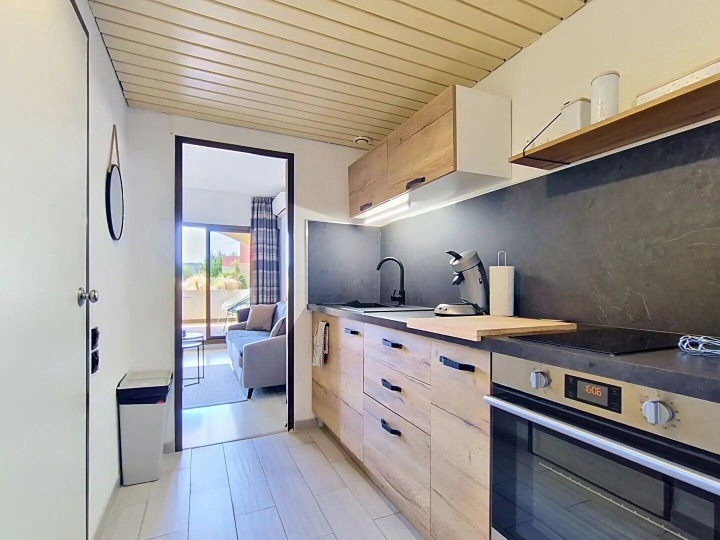 Appartement à vendre, 24m², Cassis