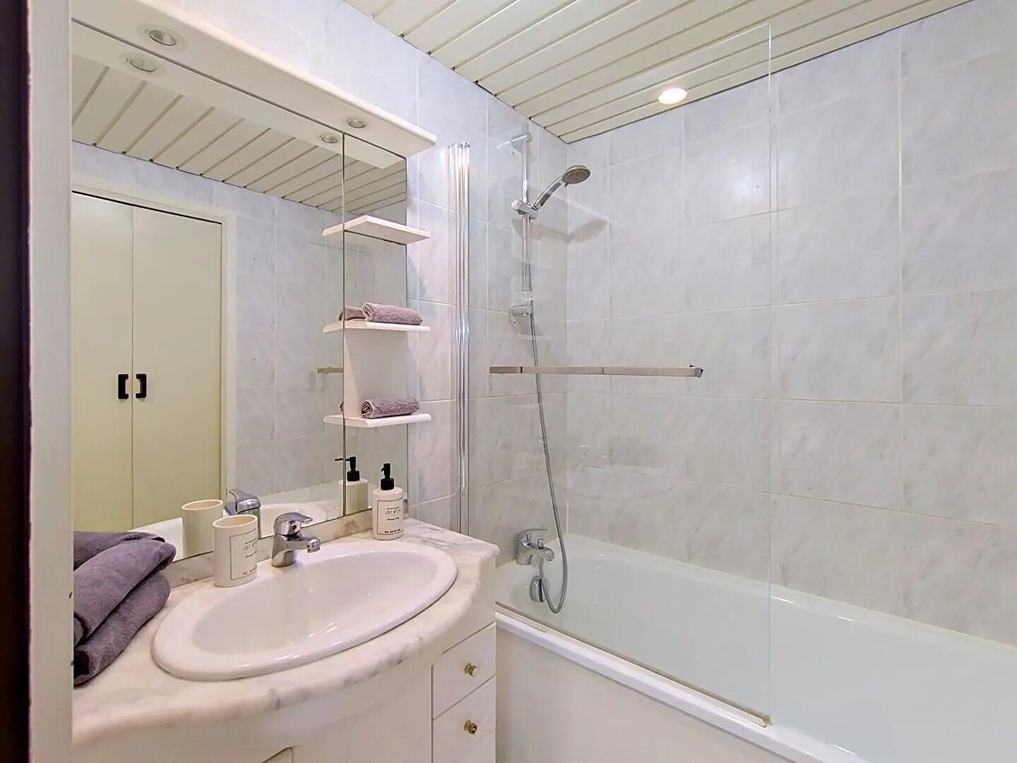 Appartement à vendre, 24m², Cassis