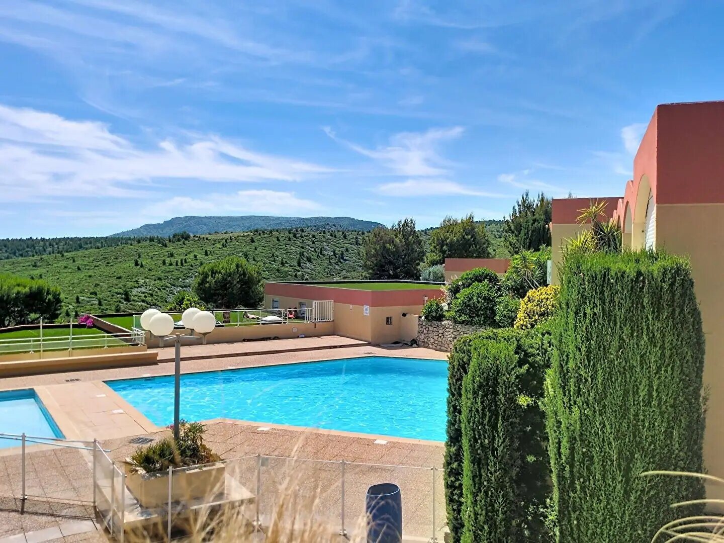 Appartement à vendre, 24m², Cassis