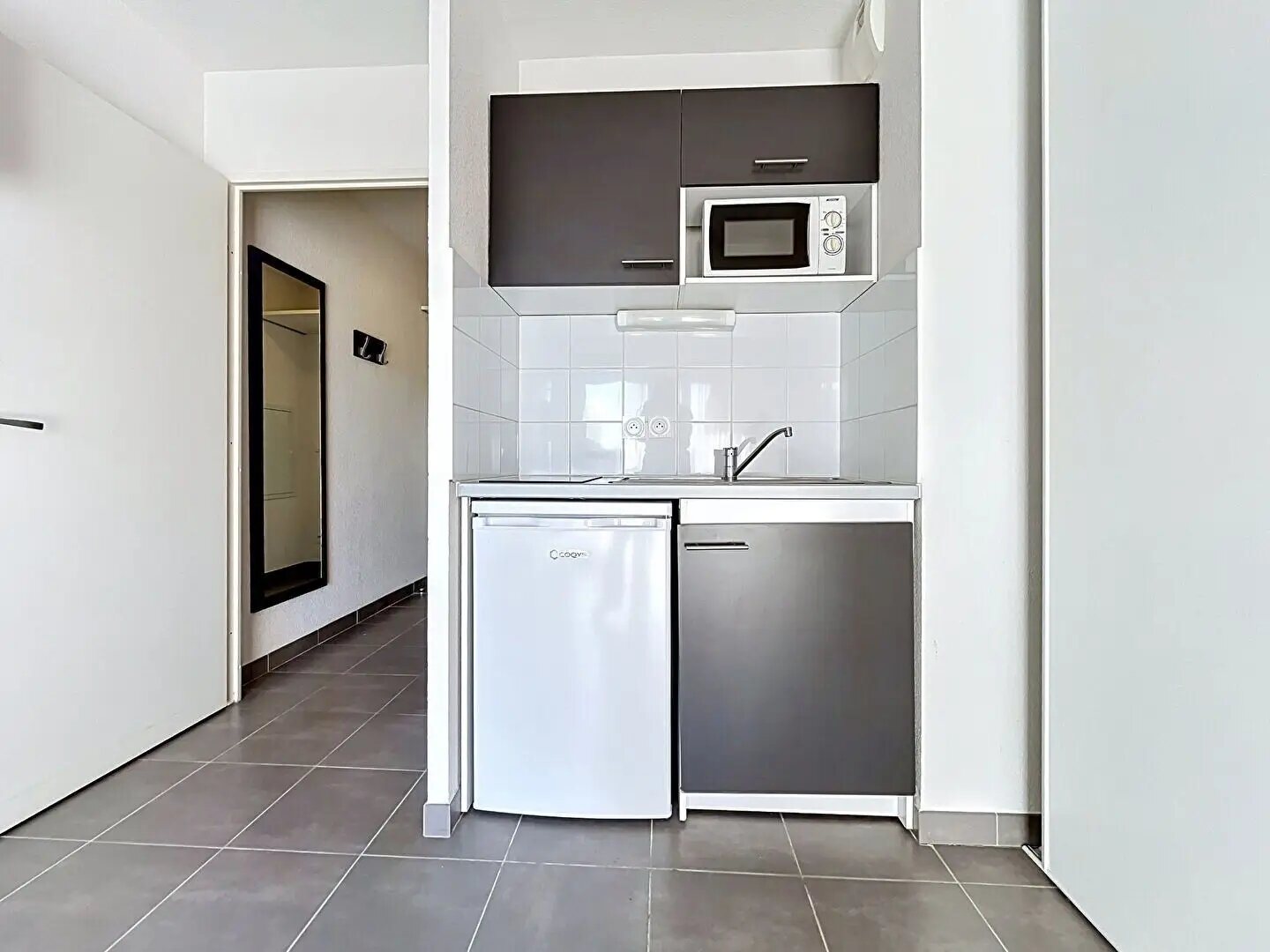 Appartement à vendre, 20m², Aix-en-Provence