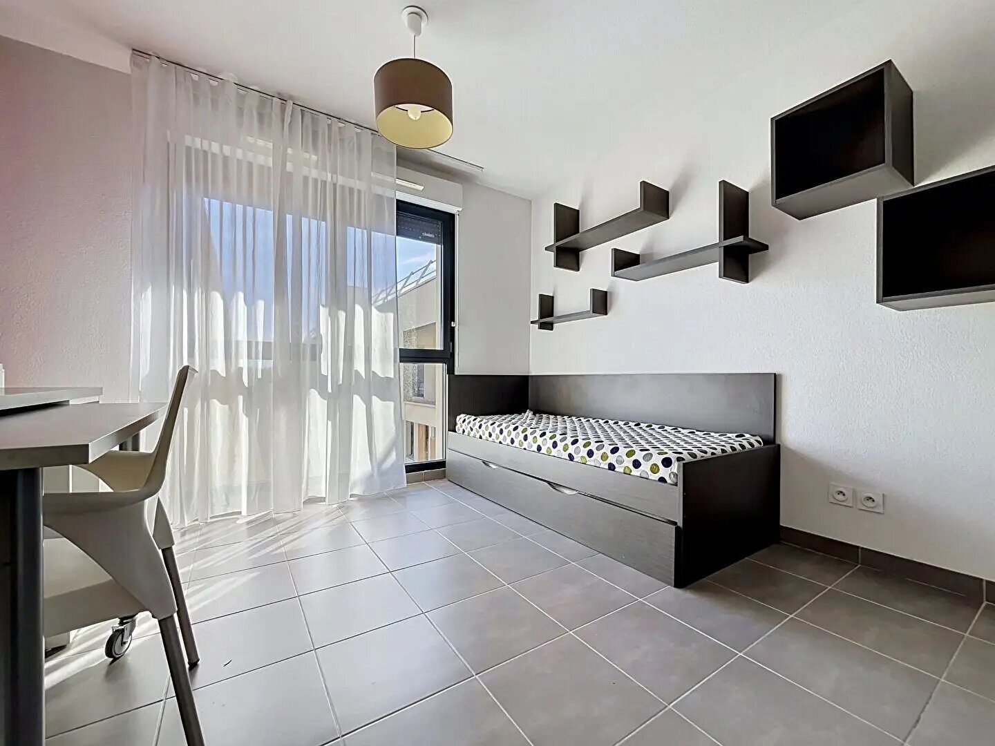 Appartement à vendre, 20m², Aix-en-Provence