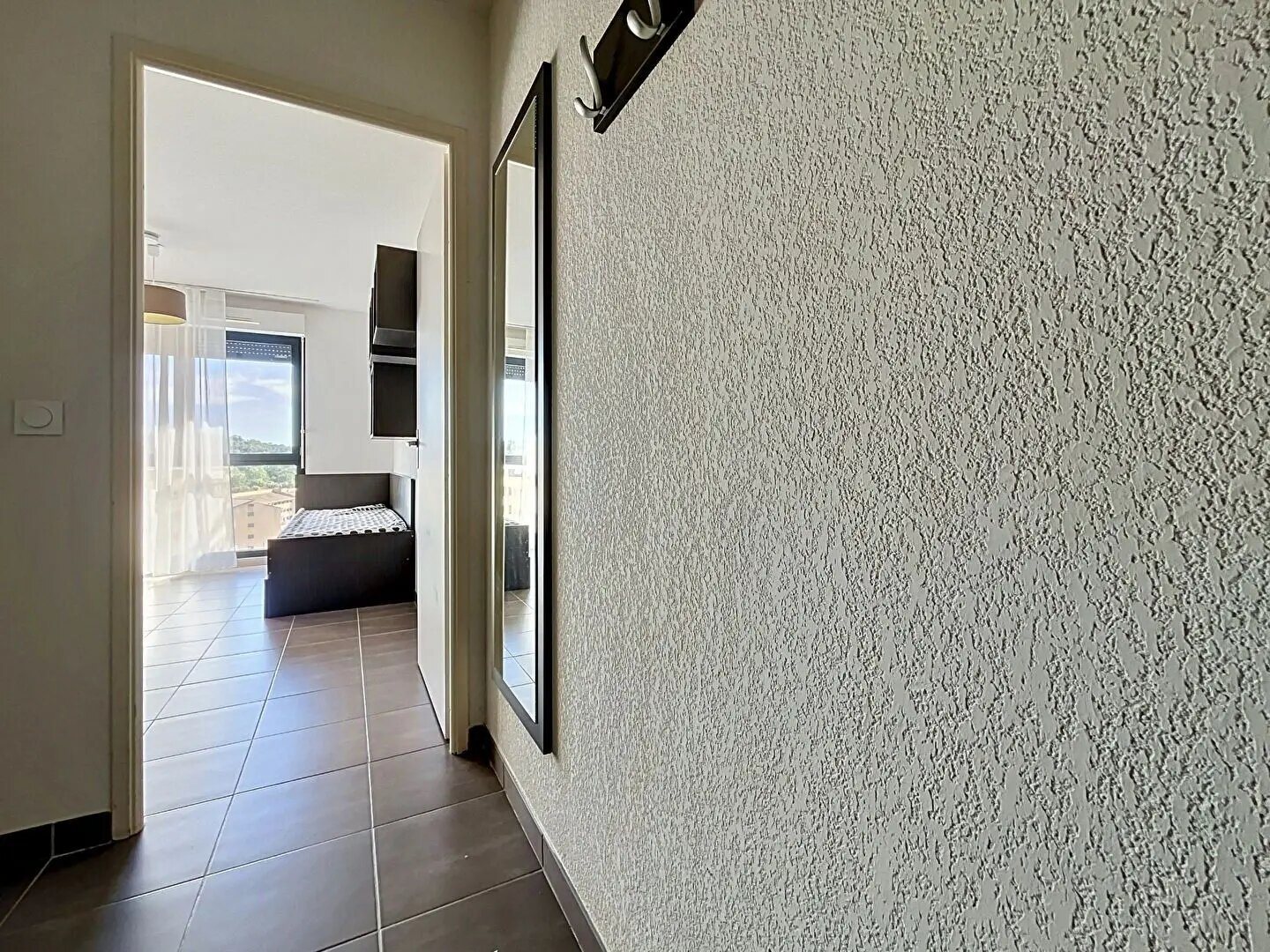 Appartement à vendre, 20m², Aix-en-Provence