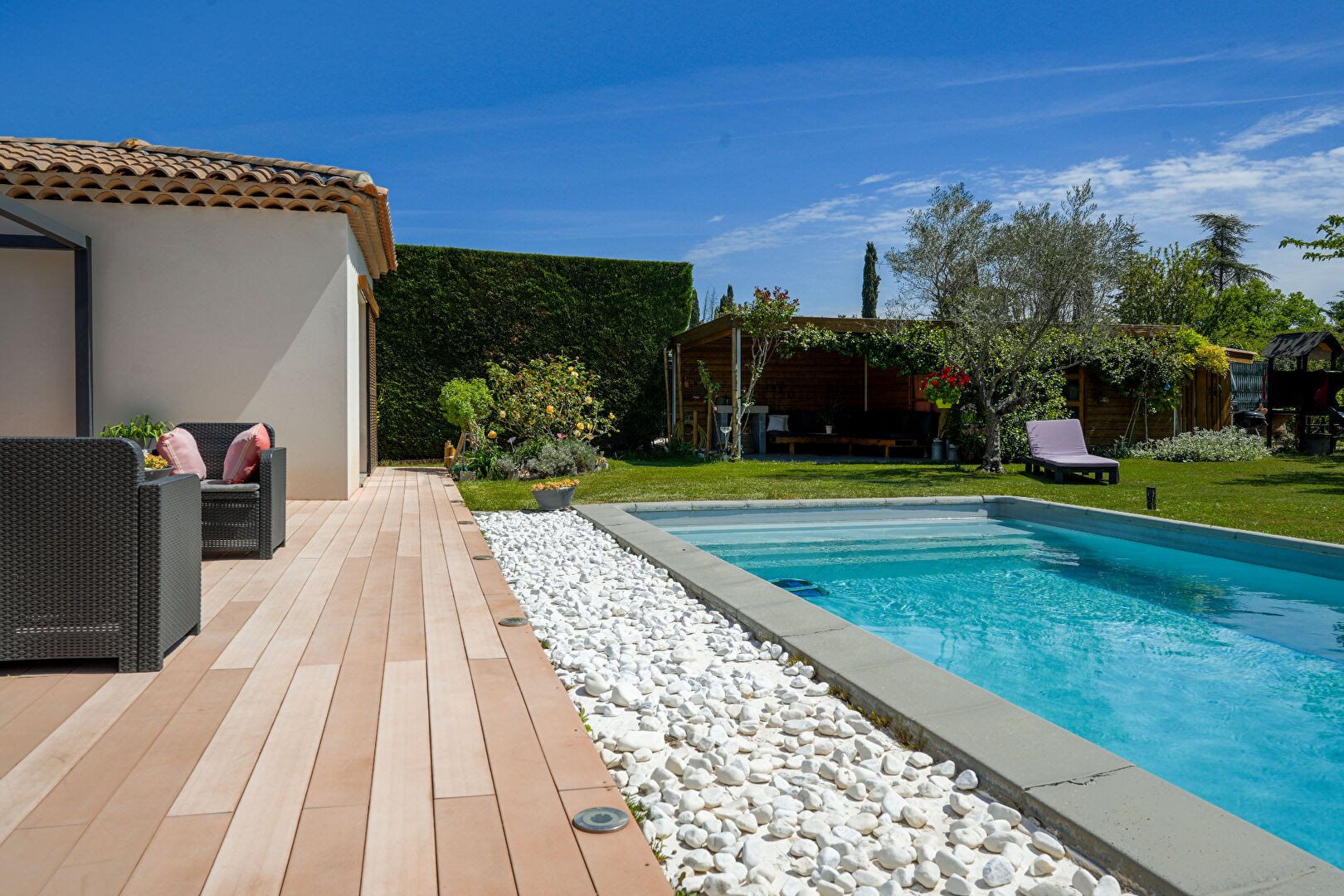 Maison à vendre, 145m², Aix-en-Provence