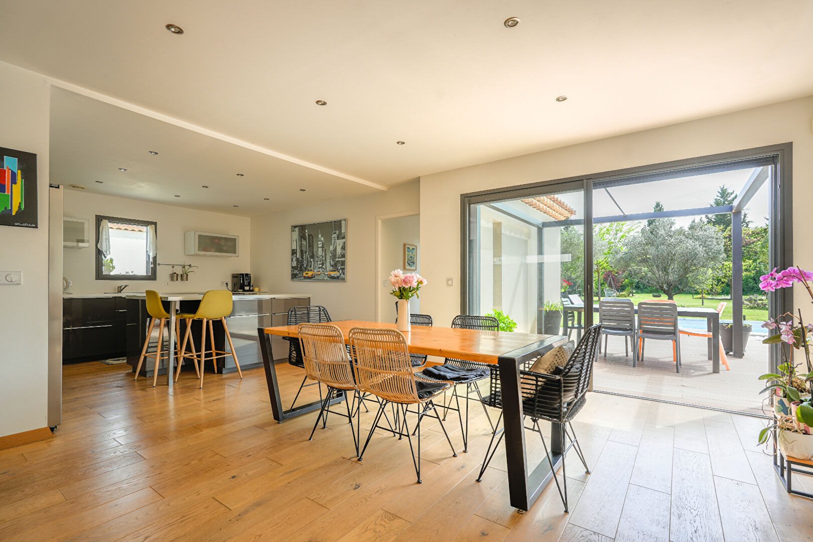 Maison à vendre, 145m², Aix-en-Provence