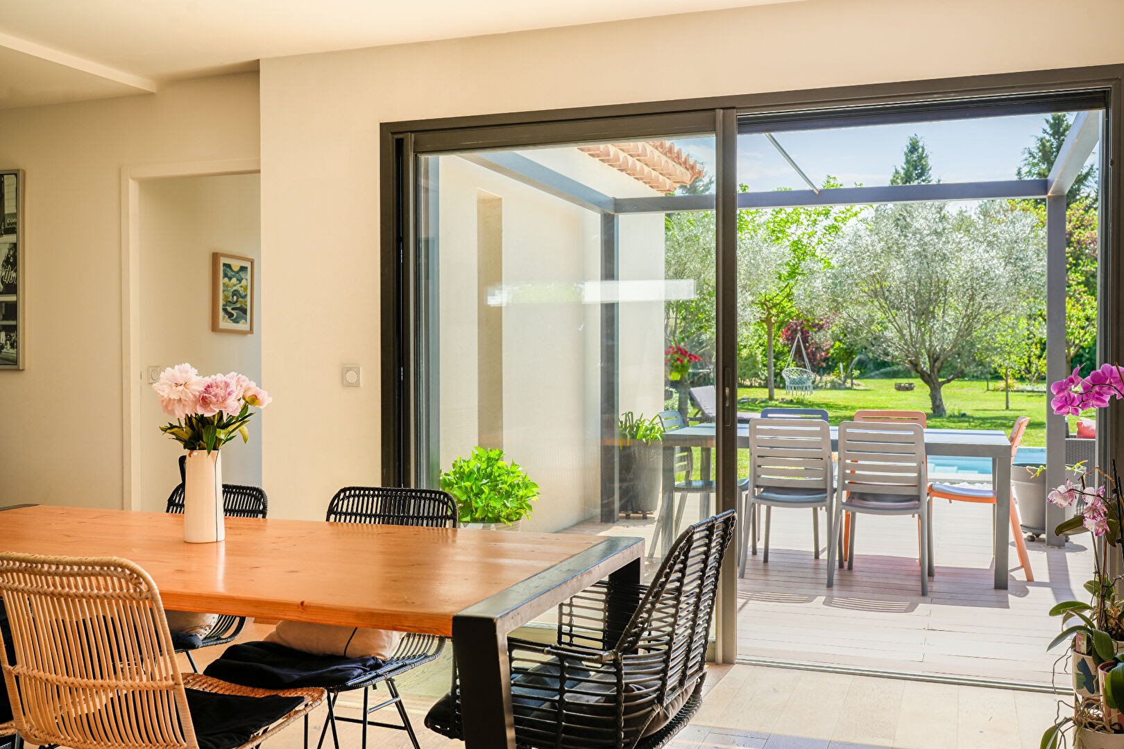 Maison à vendre, 145m², Aix-en-Provence