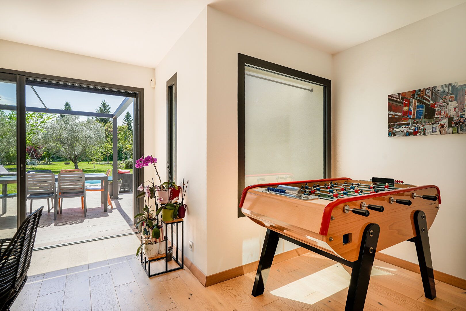 Maison à vendre, 145m², Aix-en-Provence