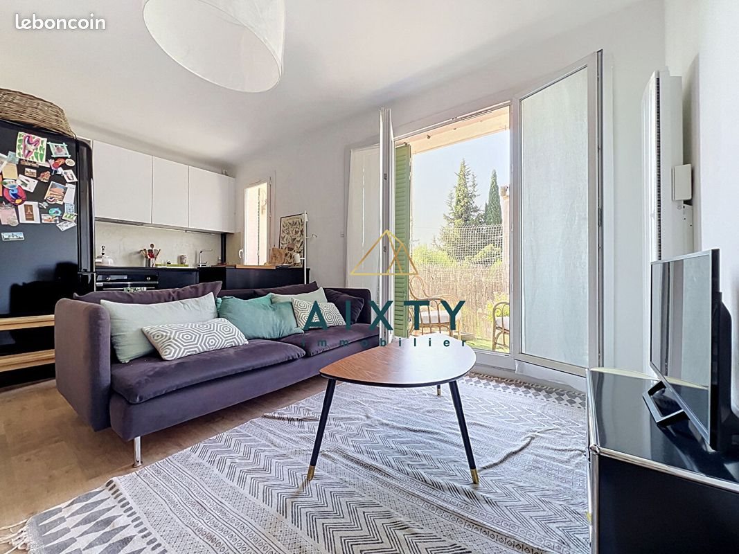 Appartement à vendre, 59m², Aix-en-Provence