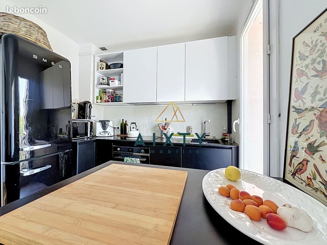 Appartement à vendre, 59m², Aix-en-Provence