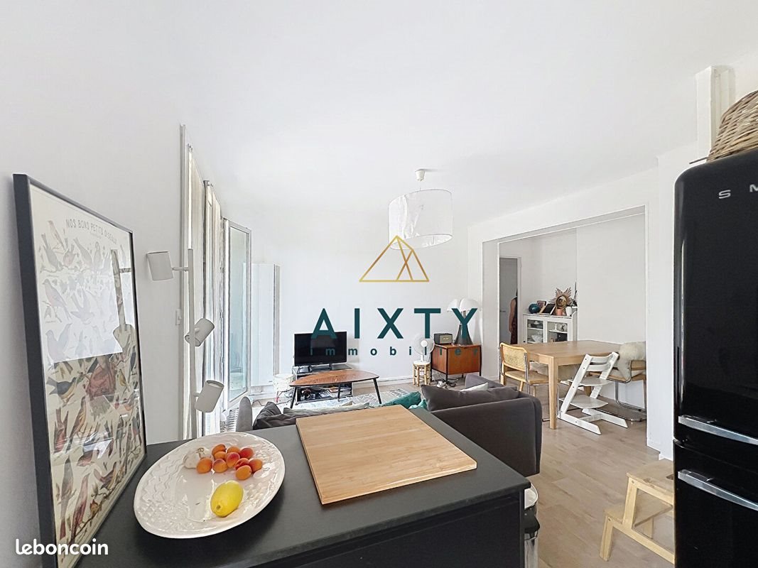 Appartement à vendre, 59m², Aix-en-Provence