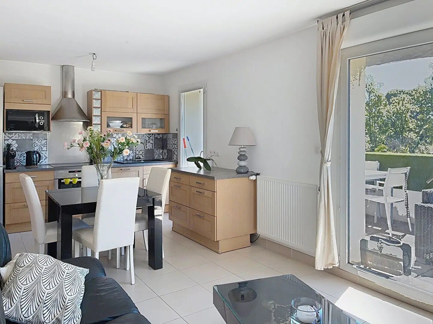 Appartement à louer, 57m², Aix-en-Provence