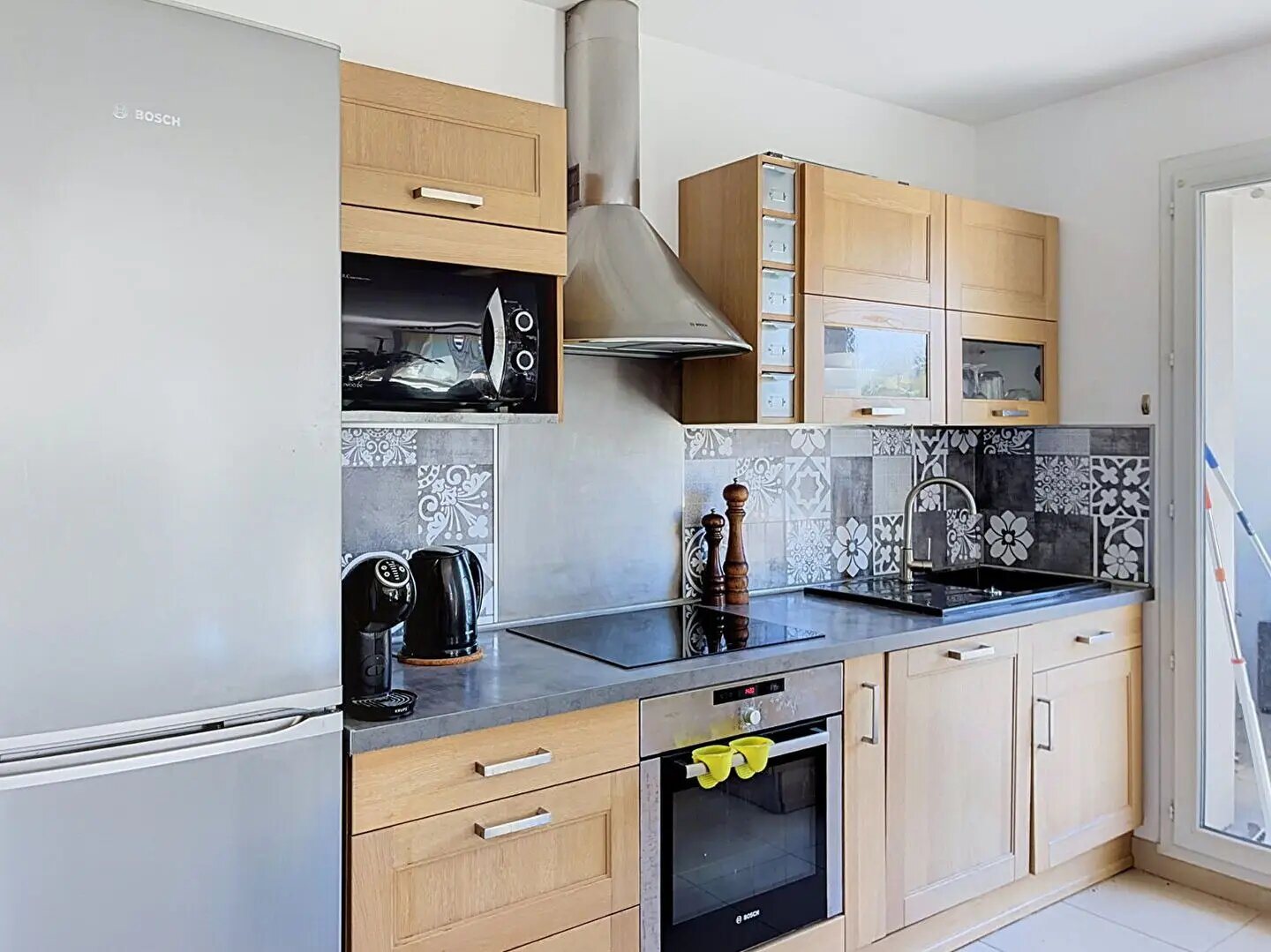 Appartement à louer, 57m², Aix-en-Provence