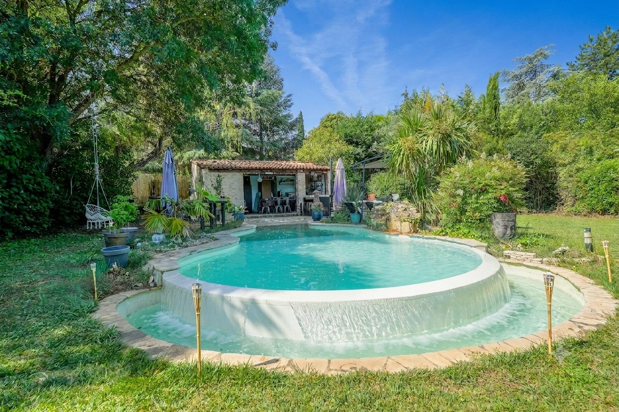 Maison à vendre, 216m², Fuveau