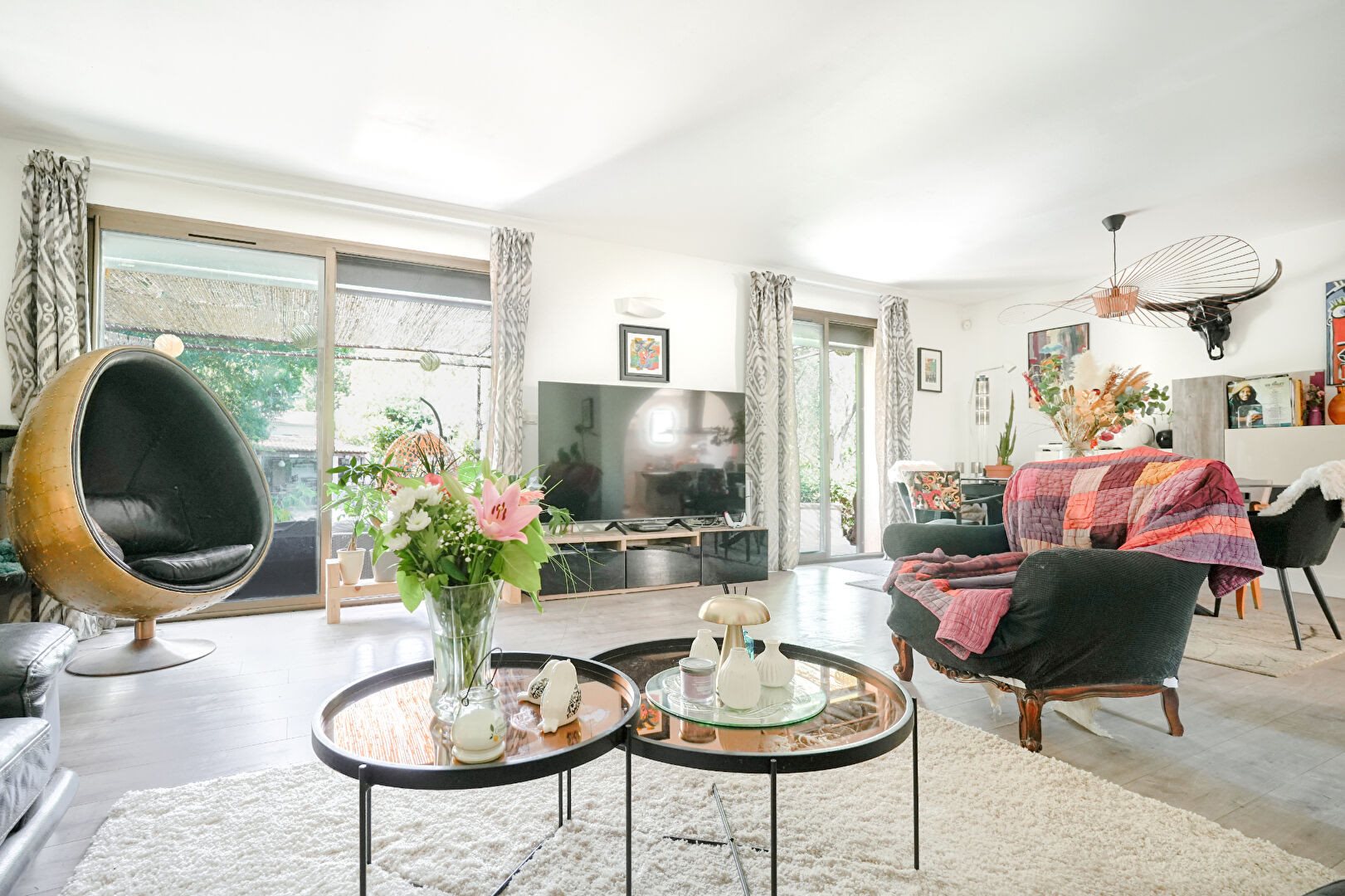 Maison à vendre, 216m², Fuveau